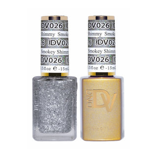 DIVA Matching Duo - 026 - C8 Nail SupplyDivaDIVA-D-026