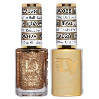 DIVA Matching Duo - 028 - C8 Nail SupplyDivaDIVA-D-028