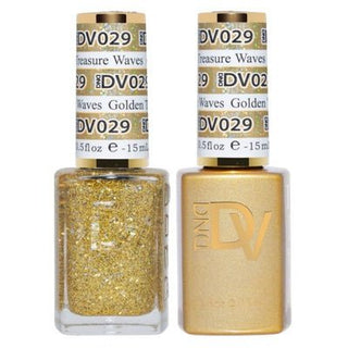 DIVA Matching Duo - 029 - C8 Nail SupplyDivaDIVA-D-029