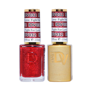 DIVA Matching Duo - 032 - C8 Nail SupplyDivaDIVA-D-032