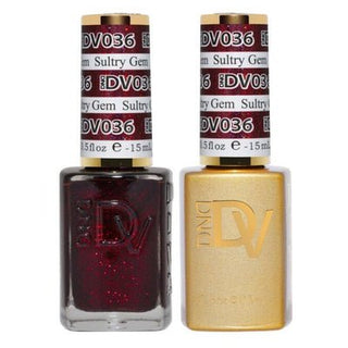 DIVA Matching Duo - 036 - C8 Nail SupplyDivaDIVA-D-036