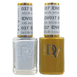DIVA Matching Duo - 037 - C8 Nail SupplyDivaDIVA-D-037