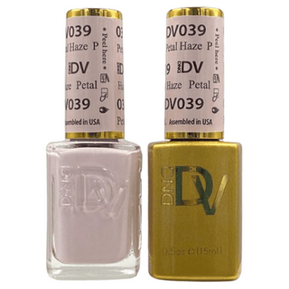 DIVA Matching Duo - 039 - C8 Nail SupplyDivaDIVA-D-039