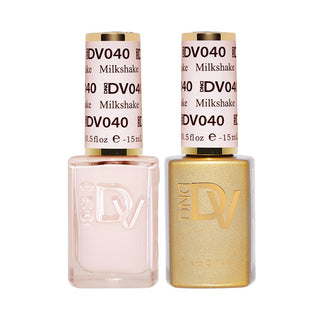 DIVA Matching Duo - 040 - C8 Nail SupplyDivaDIVA-D-040