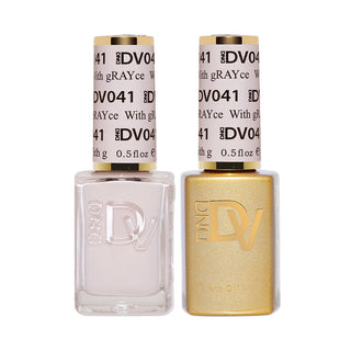 DIVA Matching Duo - 041 - C8 Nail SupplyDivaDIVA-D-041