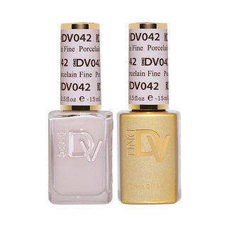 DIVA Matching Duo - 042 - C8 Nail SupplyDivaDIVA-D-042