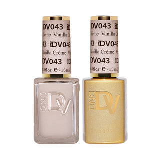 DIVA Matching Duo - 043 - C8 Nail SupplyDivaDIVA-D-043