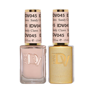 DIVA Matching Duo - 045 - C8 Nail SupplyDivaDIVA-D-045