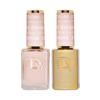 DIVA Matching Duo - 048 - C8 Nail SupplyDivaDIVA-D-048