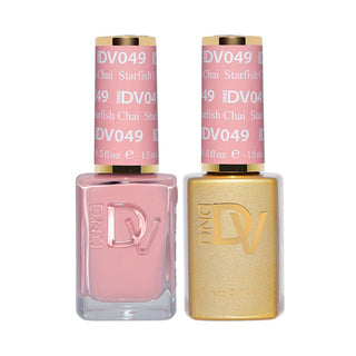 DIVA Matching Duo - 049 - C8 Nail SupplyDivaDIVA-D-049