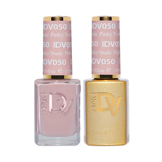 DIVA Matching Duo - 050 - C8 Nail SupplyDivaDIVA-D-050