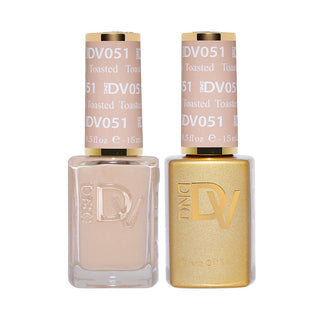 DIVA Matching Duo - 051 - C8 Nail SupplyDivaDIVA-D-051