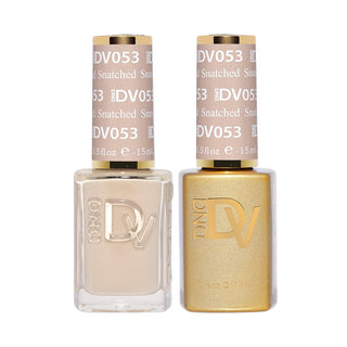 DIVA Matching Duo - 053 - C8 Nail SupplyDivaDIVA-D-053