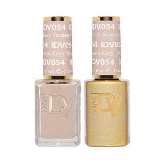 DIVA Matching Duo - 054 - C8 Nail SupplyDivaDIVA-D-054
