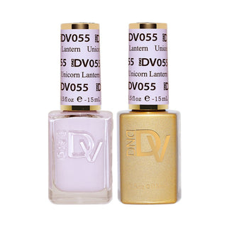 DIVA Matching Duo - 055 - C8 Nail SupplyDivaDIVA-D-055