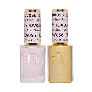 DIVA Matching Duo - 056 - C8 Nail SupplyDivaDIVA-D-056