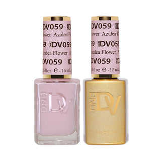 DIVA Matching Duo - 059 - C8 Nail SupplyDivaDIVA-D-059