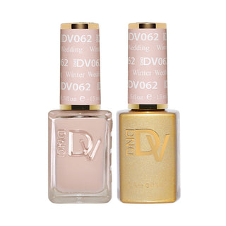DIVA Matching Duo - 062 - C8 Nail SupplyDivaDIVA-D-062