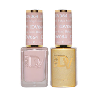 DIVA Matching Duo - 064 - C8 Nail SupplyDivaDIVA-D-064