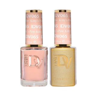 DIVA Matching Duo - 065 - C8 Nail SupplyDivaDIVA-D-065