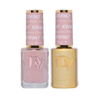 DIVA Matching Duo - 067 - C8 Nail SupplyDivaDIVA-D-067
