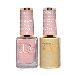 DIVA Matching Duo - 068 - C8 Nail SupplyDivaDIVA-D-068