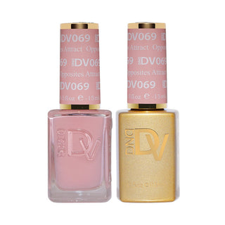 DIVA Matching Duo - 069 - C8 Nail SupplyDivaDIVA-D-069