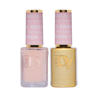 DIVA Matching Duo - 070 - C8 Nail SupplyDivaDIVA-D-070