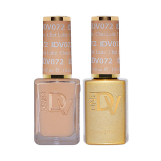 DIVA Matching Duo - 072 - C8 Nail SupplyDivaDIVA-D-072