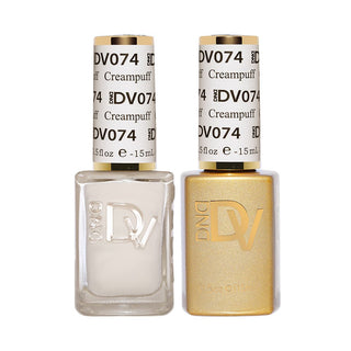 DIVA Matching Duo - 074 - C8 Nail SupplyDivaDIVA-D-074