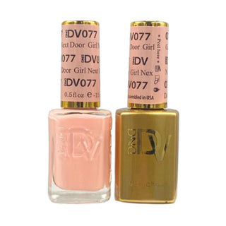 DIVA Matching Duo - 077 - C8 Nail SupplyDivaDIVA-D-077