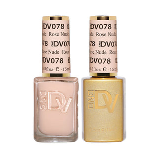 DIVA Matching Duo - 078 - C8 Nail SupplyDivaDIVA-D-078