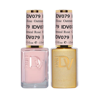 DIVA Matching Duo - 079 - C8 Nail SupplyDivaDIVA-D-079