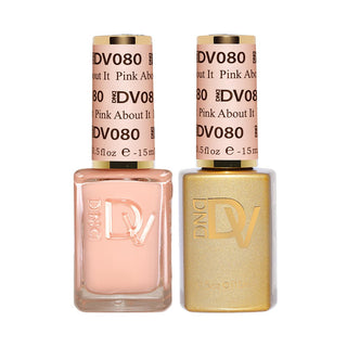 DIVA Matching Duo - 080 - C8 Nail SupplyDivaDIVA-D-080