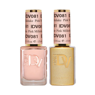 DIVA Matching Duo - 081 - C8 Nail SupplyDivaDIVA-D-081