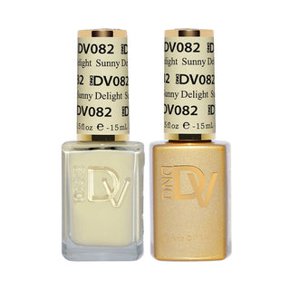 DIVA Matching Duo - 082 - C8 Nail SupplyDivaDIVA-D-082