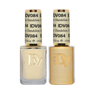 DIVA Matching Duo - 084 - C8 Nail SupplyDivaDIVA-D-084