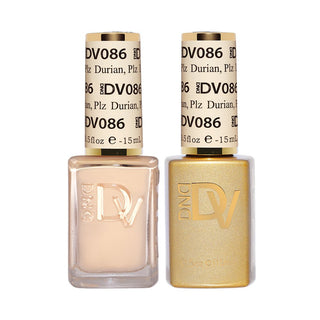 DIVA Matching Duo - 086 - C8 Nail SupplyDivaDIVA-D-086