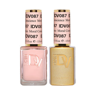 DIVA Matching Duo - 087 - C8 Nail SupplyDivaDIVA-D-087