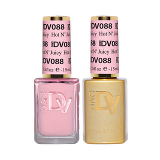 DIVA Matching Duo - 088 - C8 Nail SupplyDivaDIVA-D-088