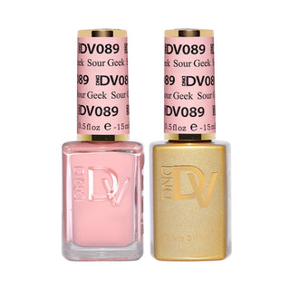 DIVA Matching Duo - 089 - C8 Nail SupplyDivaDIVA-D-089
