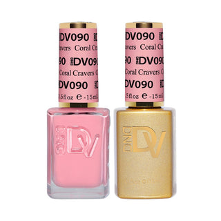 DIVA Matching Duo - 090 - C8 Nail SupplyDivaDIVA-D-090