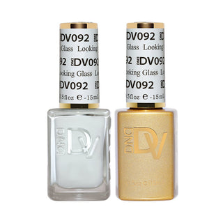 DIVA Matching Duo - 092 - C8 Nail SupplyDivaDIVA-D-092