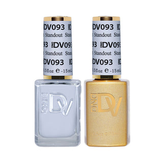 DIVA Matching Duo - 093 - C8 Nail SupplyDivaDIVA-D-093