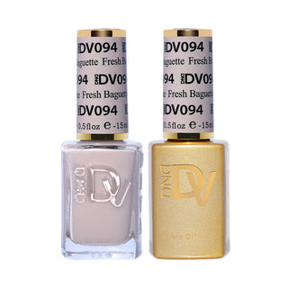 DIVA Matching Duo - 094 - C8 Nail SupplyDivaDIVA-D-094