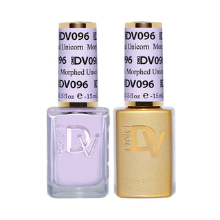 DIVA Matching Duo - 096 - C8 Nail SupplyDivaDIVA-D-096