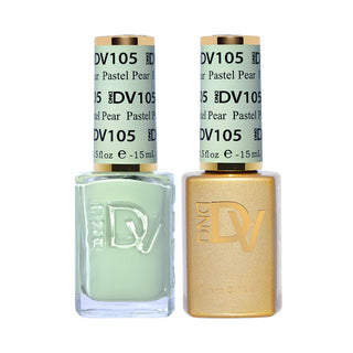 DIVA Matching Duo - 105 - C8 Nail SupplyDivaDIVA-D-105
