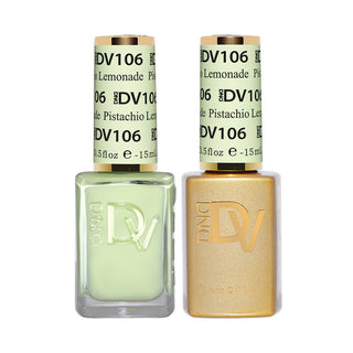 DIVA Matching Duo - 106 - C8 Nail SupplyDivaDIVA-D-106