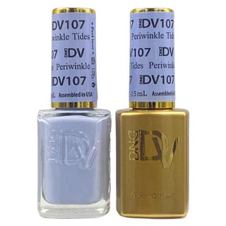 DIVA Matching Duo - 107 - C8 Nail SupplyDivaDIVA-D-107