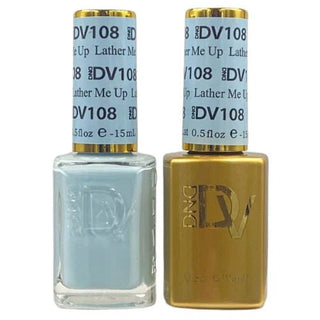 DIVA Matching Duo - 108 - C8 Nail SupplyDivaDIVA-D-108